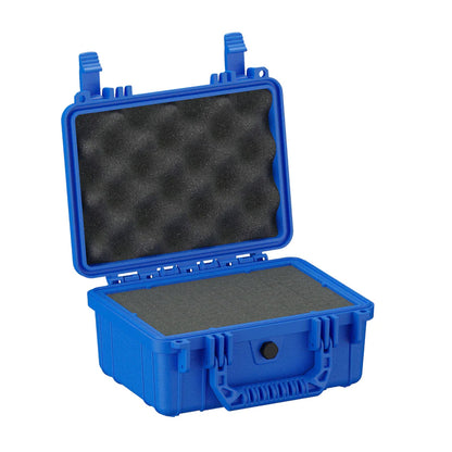 10" SMALL CASE - PLUCKABLE FOAM-EMPTY CASE