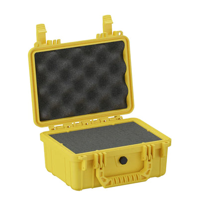 10" SMALL CASE - PLUCKABLE FOAM-EMPTY CASE