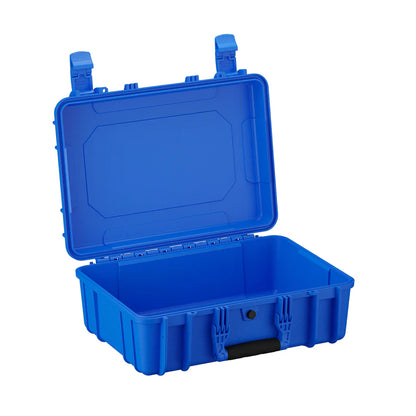 18" MEDIUM CASE - PLUCKABLE FOAM-EMPTY CASE