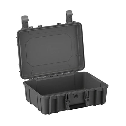 18" MEDIUM CASE - PLUCKABLE FOAM-EMPTY CASE