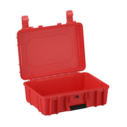 18" MEDIUM CASE - PLUCKABLE FOAM-EMPTY CASE