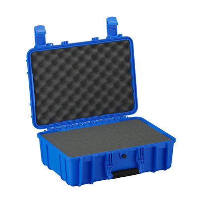18" MEDIUM CASE - PLUCKABLE FOAM-EMPTY CASE