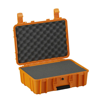 18" MEDIUM CASE - PLUCKABLE FOAM-EMPTY CASE