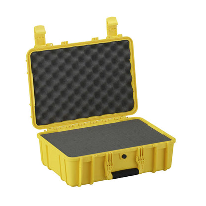 18" MEDIUM CASE - PLUCKABLE FOAM-EMPTY CASE