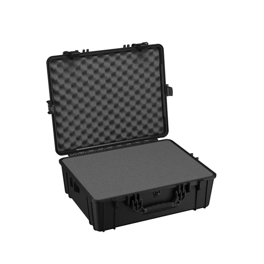 25" LARGE CASE #839 - PLUCKABLE FOAM-EMPTY CASE