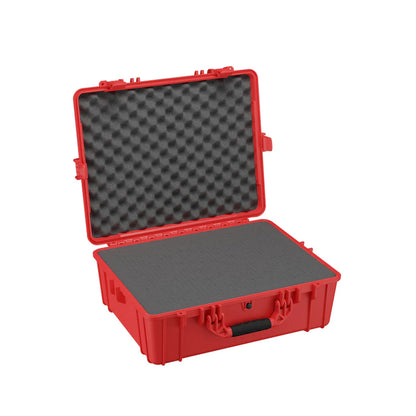 25" LARGE CASE #839 - PLUCKABLE FOAM-EMPTY CASE