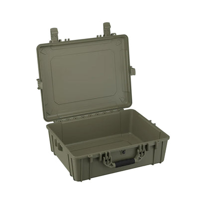 25" LARGE CASE #839 - PLUCKABLE FOAM-EMPTY CASE