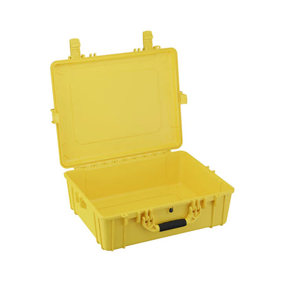 25" LARGE CASE #839 - PLUCKABLE FOAM-EMPTY CASE