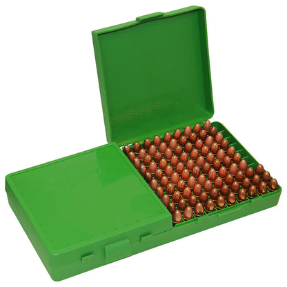 200 Round Flip Top Ammo Boxes