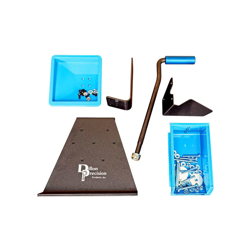Dillon RL550C Machine Upgrade Kit – Gun Up Tactical
