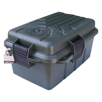 Dry Boxes - Survivor Dry Boxes