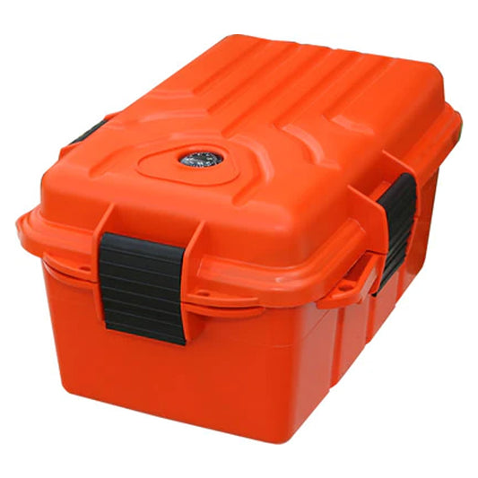 Dry Boxes - Survivor Dry Boxes