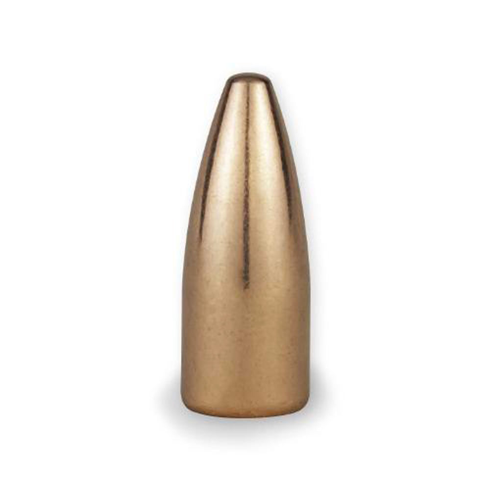 7.62 x 39mm 123GR Spire Point Bullet