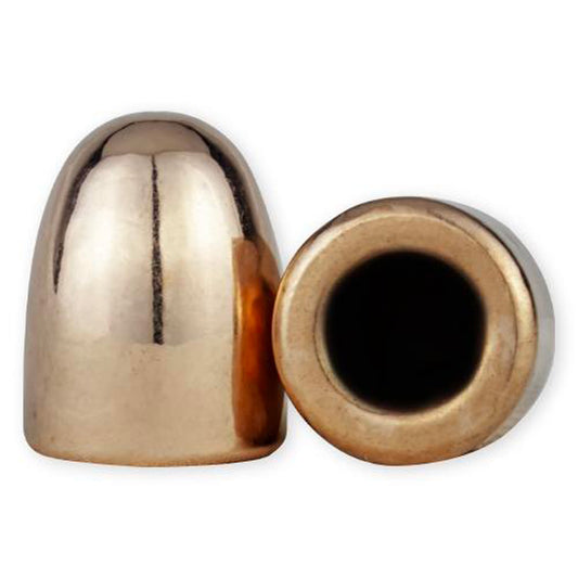.45 185GR Hollow Base Round Nose Bullet