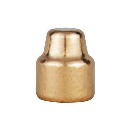 .45 185GR Semi-Wadcutter Bullet