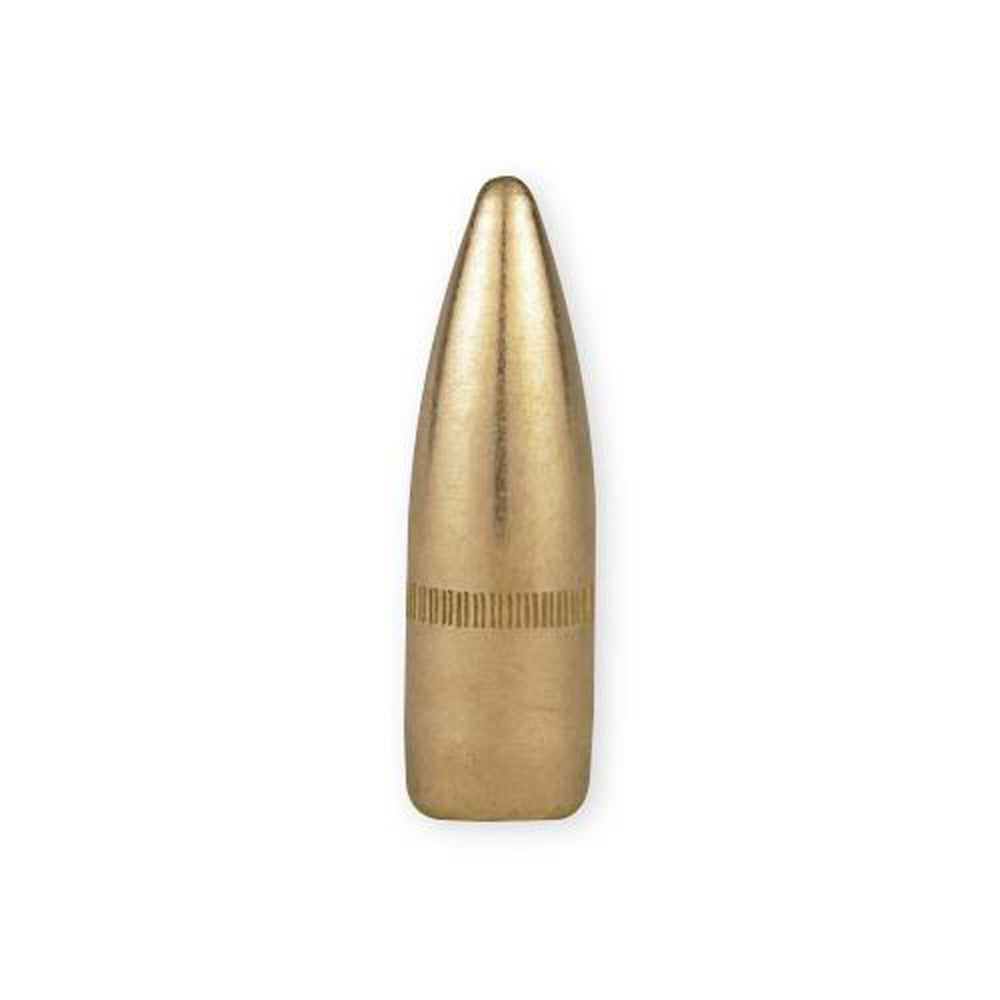.223/5.56mm (.224) 55GR FMJBT Bullet