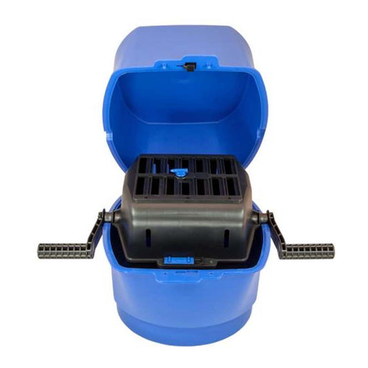 Pro Rotary Brass Sorter/Media Separator