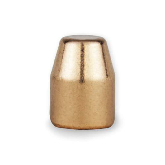 9mm 115GR Flat Point Bullet