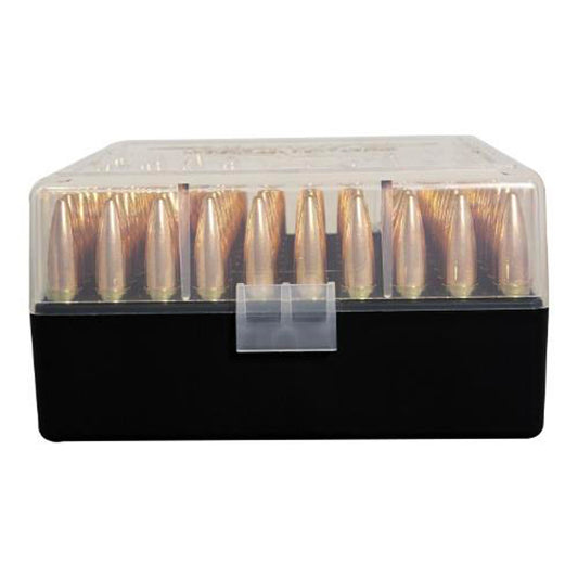100 Round Ammo Box #005 .223 - 5.56