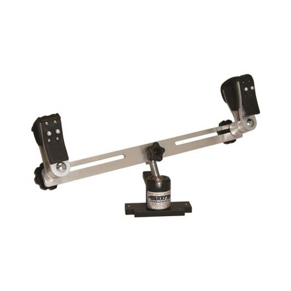 VersaCradle™ Gun Vise System