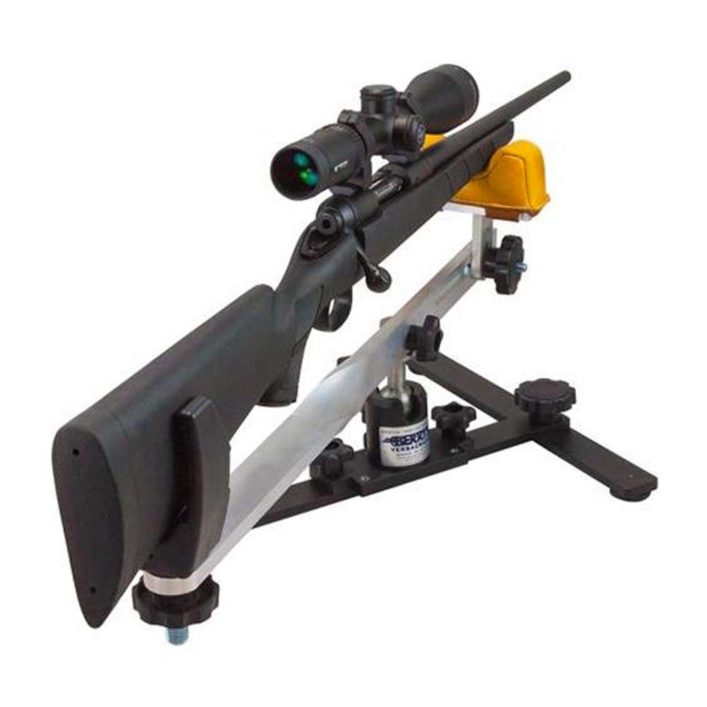 VersaCradle™ Shooting Rest System