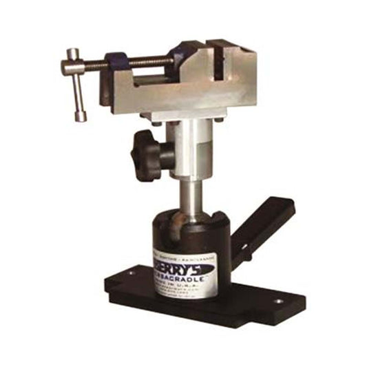 VersaCradle­™ Machine Vise System