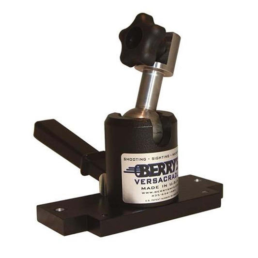 VersaCradle™ 360˚ Ball & Case