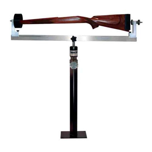 VersaCradle™ Checkering Vise