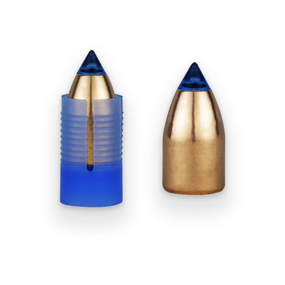 .50 Cal. Berry's Blue Diamond Muzzleloader Bullets