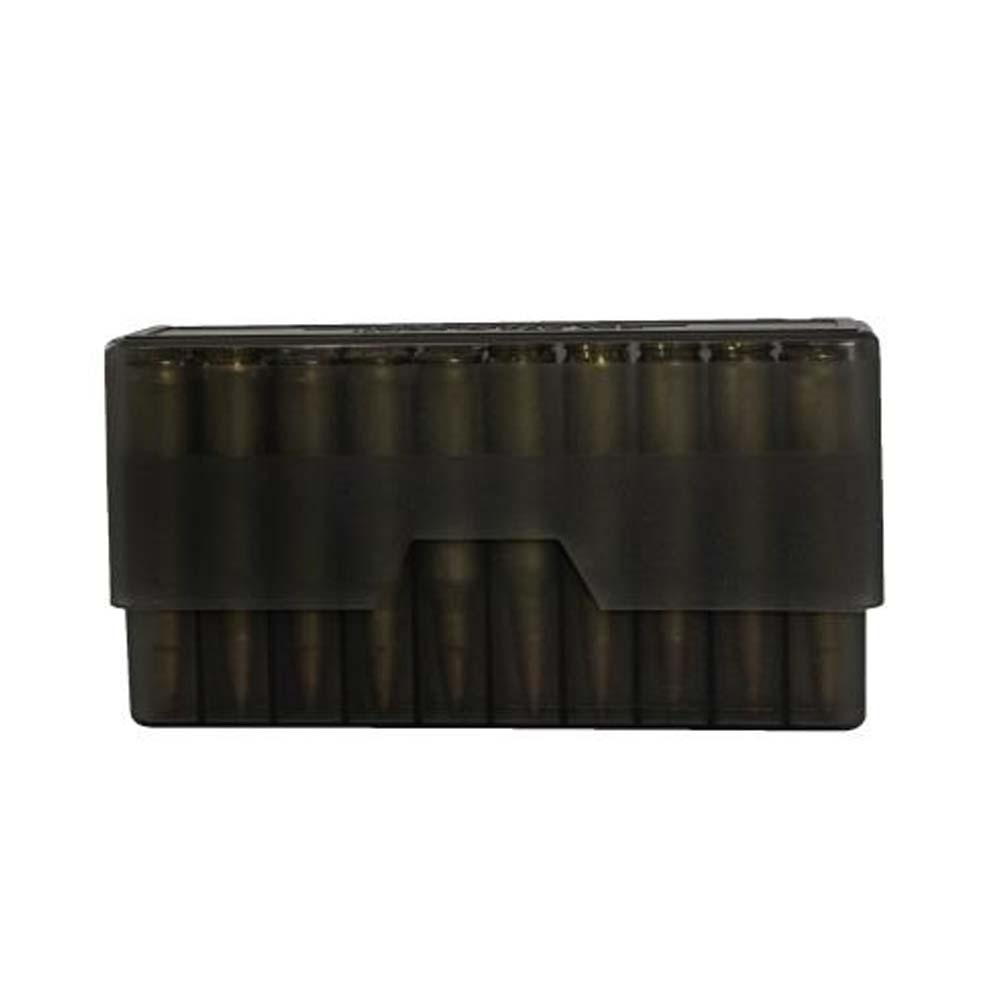 20 Round Slip-Top Ammo Box 3.13"