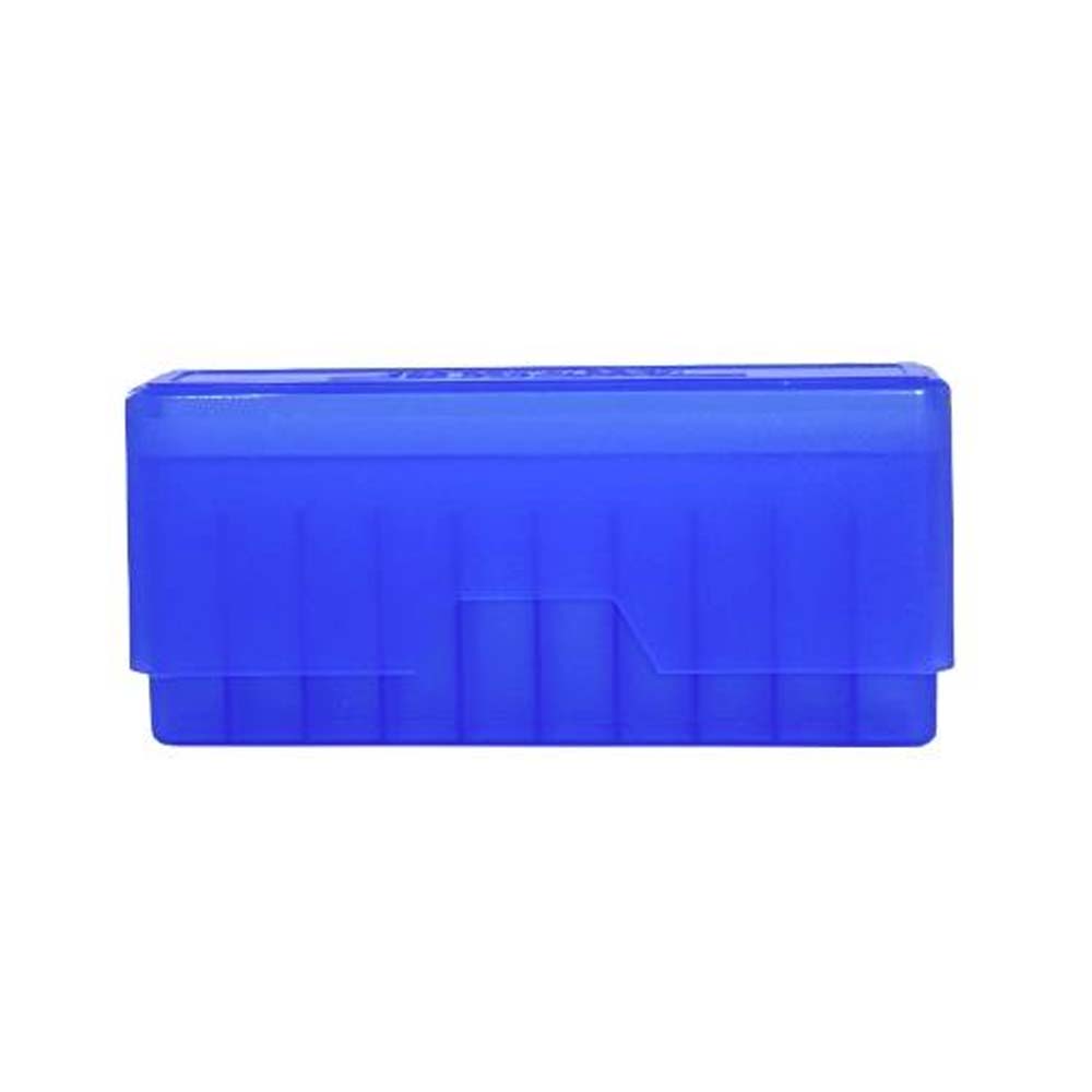 20 Round Slip-Top Ammo Box 3.13"