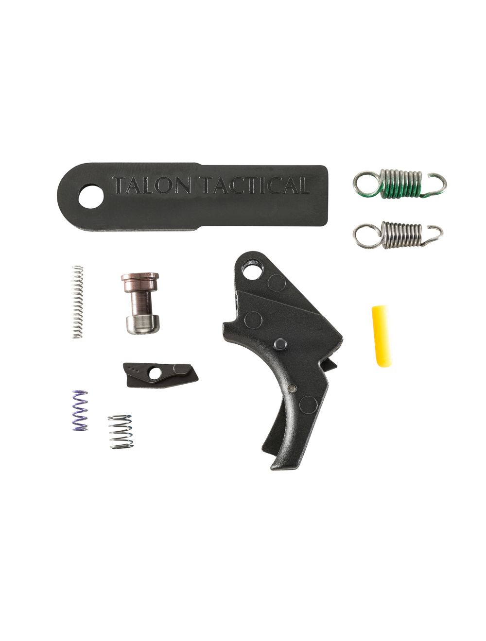 Curved Forward Set Sear & Trigger Kit for M&P