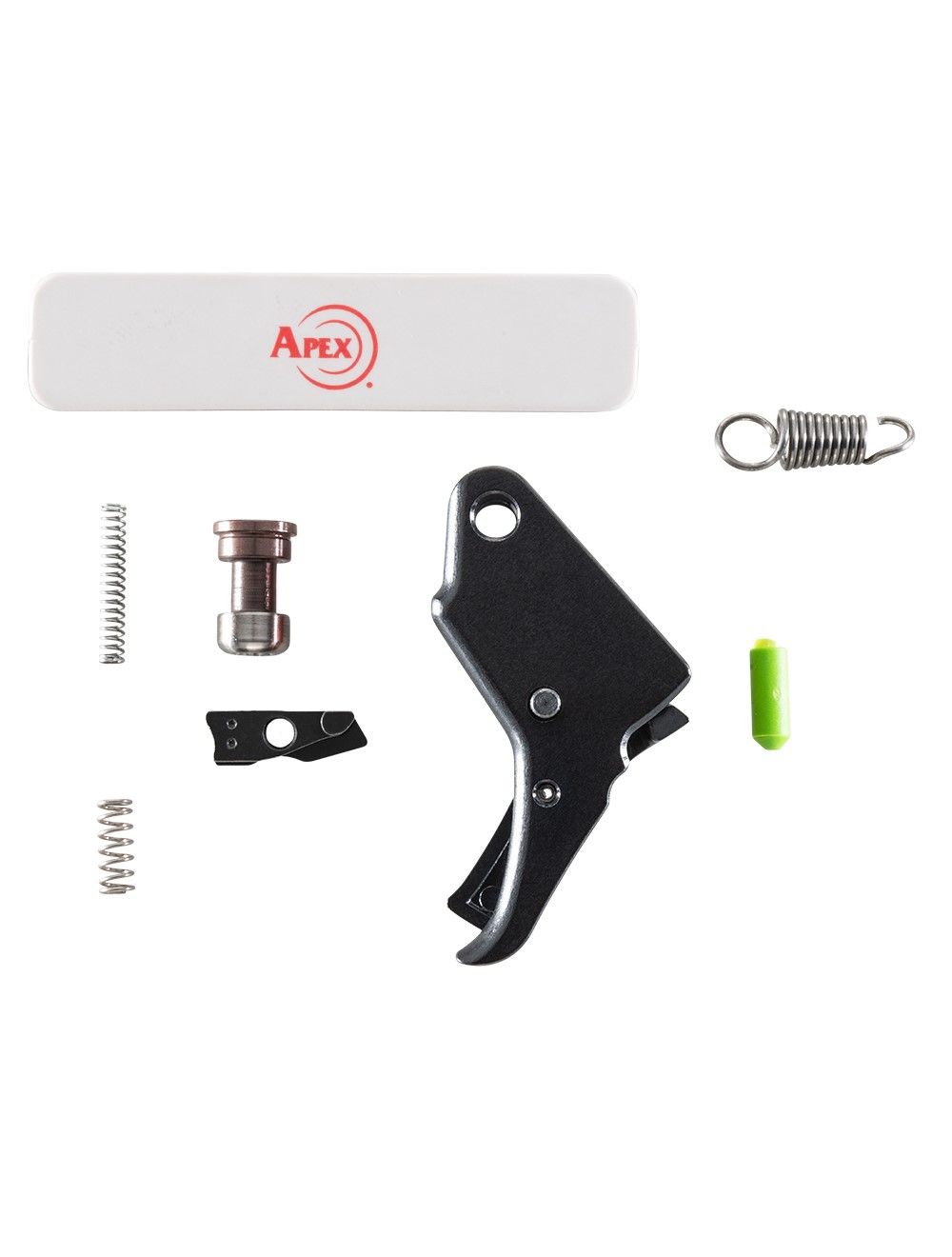 Action Enhancement Trigger & Duty/Carry Kit for M&P Shield