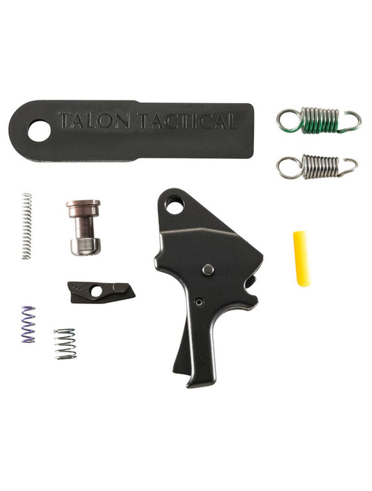 Flat-Faced Forward Set Sear & Trigger Kit for M&P