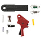 Flat-Faced Forward Set Sear & Trigger Kit for M&P