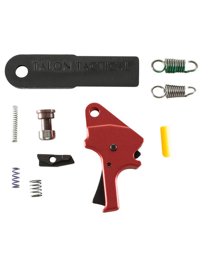 Flat-Faced Forward Set Sear & Trigger Kit for M&P