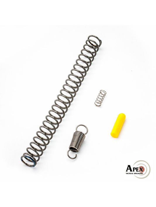 Competition Spring Kit for M&P