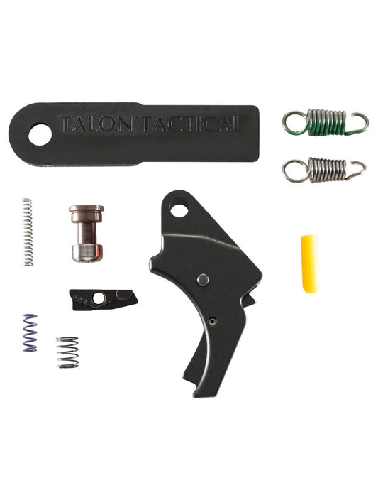 Curved Forward Set Sear & Trigger Kit for M&P