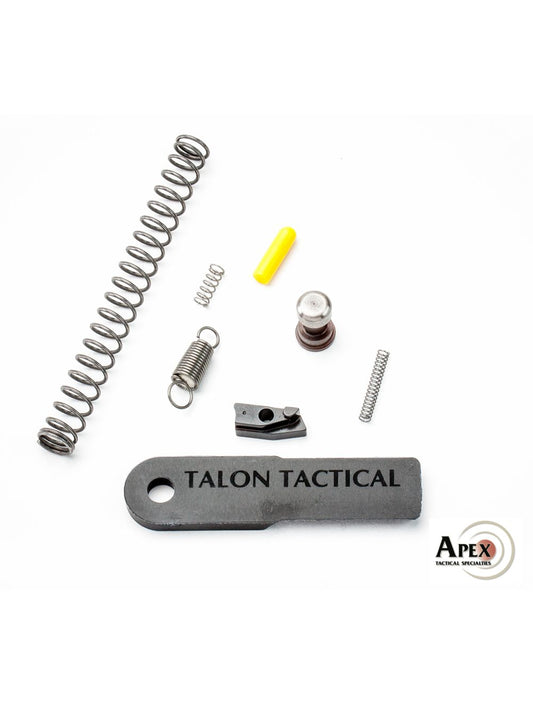 Competition Action Enhancement Kit for M&P