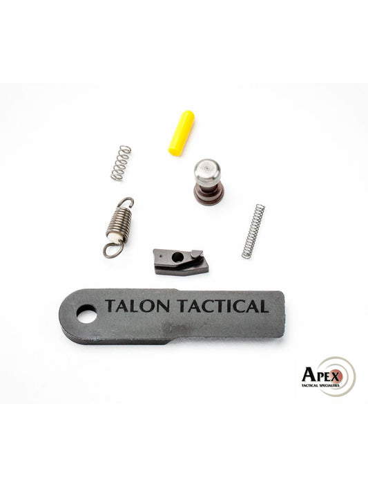 Duty/Carry Action Enhancement Kit for M&P