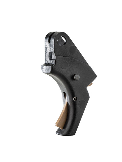 Action Enhancement Trigger for M&P