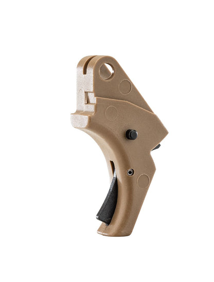 Action Enhancement Trigger for M&P