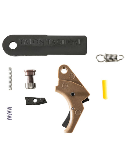 Action Enhancement Trigger Kit for M&P M2.0