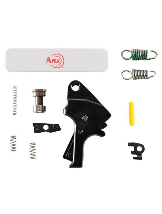 Flat-Faced Forward Set Trigger Kit for M&P M2.0