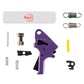 Polymer Flat-Faced Forward Set Trigger Kit for M&P M2.0