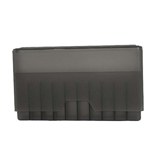 20 Round Slip-Top Ammo Box 4.3"