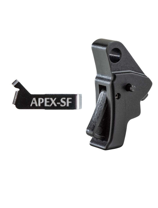 Action Enhancement Kit for Slim Frame Glock® (No Trigger Bar)