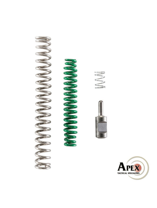 Duty/Carry Spring Kit for J-Frame Revolvers