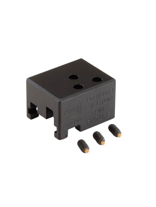 1911 Ejector Pin Fixture