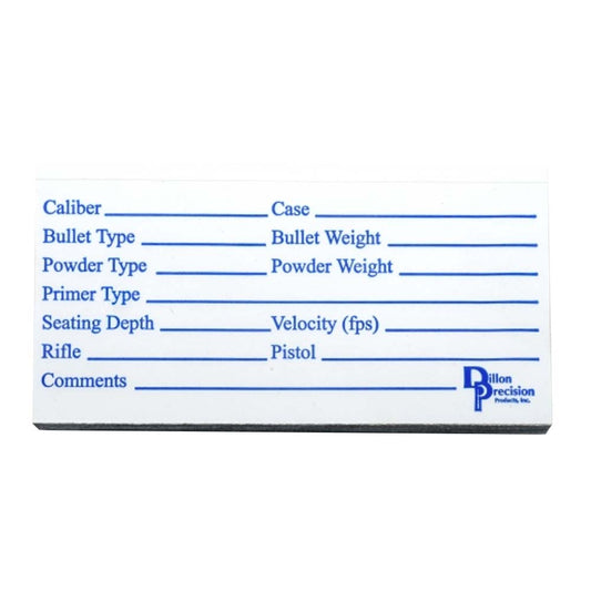 Dillon Extra Loading Data Labels